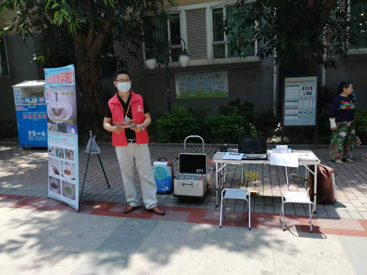 水管清洗怎么宣傳效果比較好？應該注意些什么?