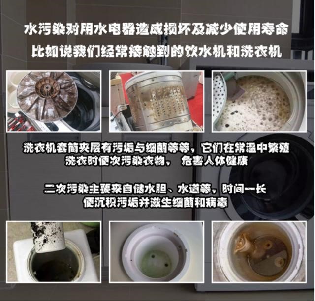 水管清洗市場(chǎng)現(xiàn)狀是怎么樣？加入水管清洗行業(yè)好不好(圖5)