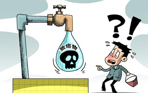 定期清洗家庭自來水管才是健康的生活方式